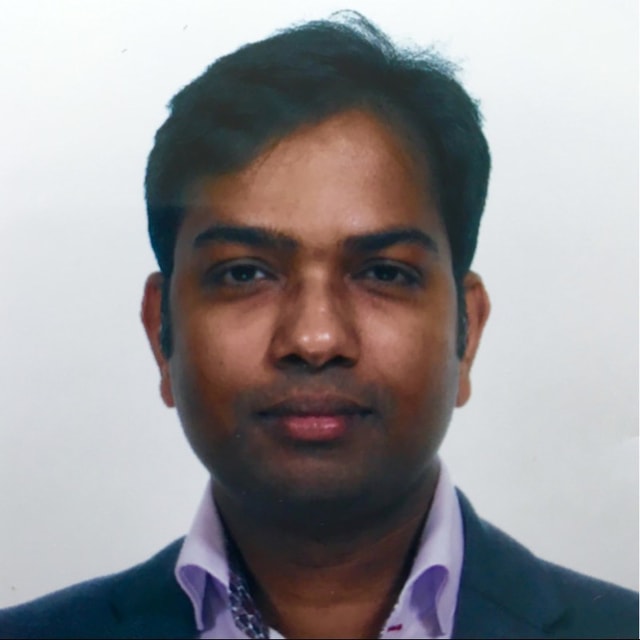Ananda Kumar